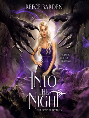 Into the Night - Audiobook